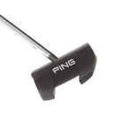 Ping Scottsdale Prime Tyne C Mens Right Hand Putter 34" Mallet - Super Stroke 2.0PT