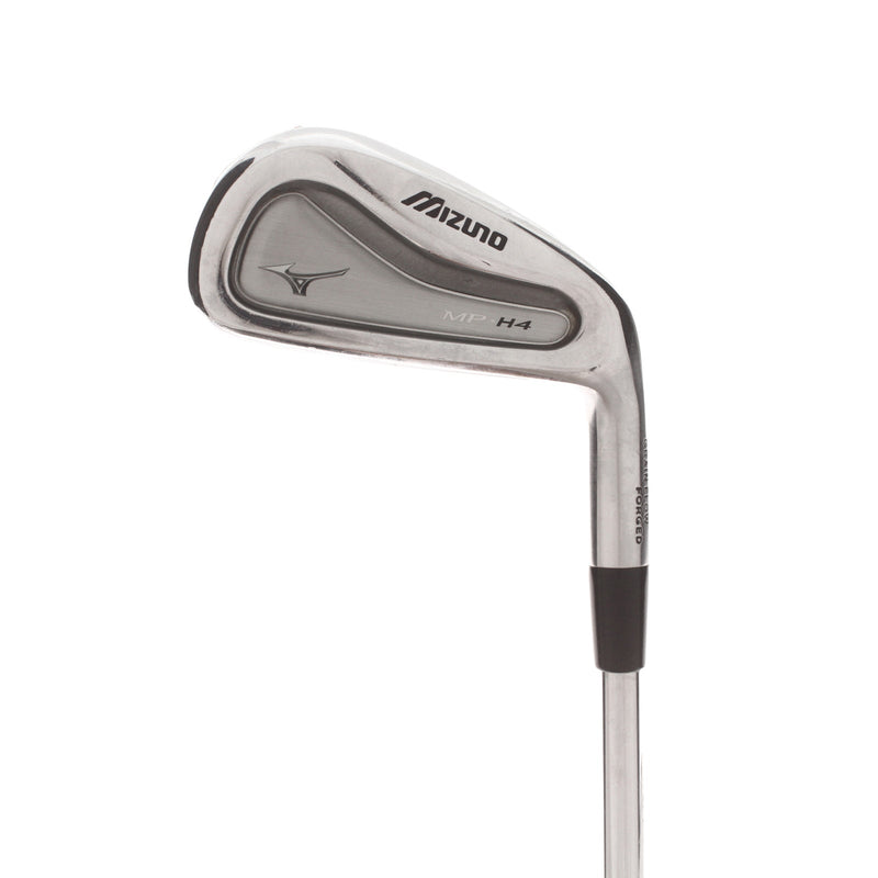 Mizuno MP-H4 Steel Mens Right Hand 3 Hybrid 21* Regular - Dynamic Gold XP R300