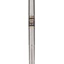 Mizuno MP-H4 Steel Mens Right Hand 3 Hybrid 21* Regular - Dynamic Gold XP R300