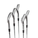 Mizuno JPX 900 Hot Metal Steel Mens Right Hand Irons 6-PW Regular - Dynamic Gold