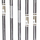 Mizuno JPX 900 Hot Metal Steel Mens Right Hand Irons 6-PW Regular - Dynamic Gold