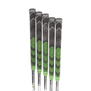 Mizuno JPX 900 Hot Metal Steel Mens Right Hand Irons 6-PW Regular - Dynamic Gold