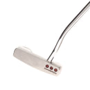 Scotty Cameron Studio Select Fastback 1 Mens Right Hand Putter 34" Mallet - Golf Pride Scotty Cameron