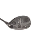 PXG 0317 X Proto Graphite Mens Right Hand 6 Hybrid 28* Regular - Project X Evenflow Riptide 80