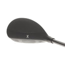 PXG 0317 X Proto Graphite Mens Right Hand 6 Hybrid 28* Regular - Project X Evenflow Riptide 80