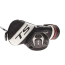 Titleist TS2 Graphite Mens Right Hand Fairway 7 Wood 21* Regular - Mitsubishi Chemical Tensei AV Series Blue 65