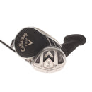 Callaway FT Graphite Mens Right Hand Fairway 3 Wood 15* Stiff - Fujikura FIT-ON 160