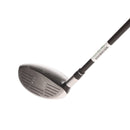 Callaway FT Graphite Mens Right Hand Fairway 3 Wood 15* Stiff - Fujikura FIT-ON 160