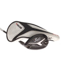 Titleist 818 H1 Graphite Mens Right Hand 4 Hybrid 23* Stiff - Mitsubishi Chemical Tensei CK Series 70