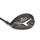 Titleist 818 H1 Graphite Mens Right Hand 4 Hybrid 23* Stiff - Mitsubishi Chemical Tensei CK Series 70