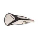 Titleist 818 H1 Graphite Mens Right Hand 4 Hybrid 23* Stiff - Mitsubishi Chemical Tensei CK Series 70