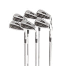 Titleist AP2 712 Steel Mens Right Hand Irons 5-PW Regular - True Temper Dynamic Gold R300