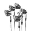 Titleist AP2 712 Steel Mens Right Hand Irons 5-PW Regular - True Temper Dynamic Gold R300