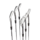 Titleist AP2 712 Steel Mens Right Hand Irons 5-PW Regular - True Temper Dynamic Gold R300