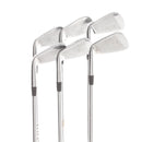 Titleist AP2 712 Steel Mens Right Hand Irons 5-PW Regular - True Temper Dynamic Gold R300