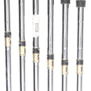 Titleist AP2 712 Steel Mens Right Hand Irons 5-PW Regular - True Temper Dynamic Gold R300