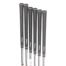 Titleist AP2 712 Steel Mens Right Hand Irons 5-PW Regular - True Temper Dynamic Gold R300