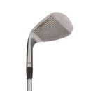 Titleist SM7 Steel Mens Right Hand Sand Wedge 56* 8 Bounce M Grind Wedge - True Temper