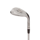 Titleist SM7 Steel Mens Right Hand Lob Wedge 60* 10 Bounce S Grind Wedge - True Temper
