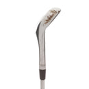 Titleist SM7 Steel Mens Right Hand Lob Wedge 60* 10 Bounce S Grind Wedge - True Temper