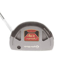 TaylorMade Spider GT Rollback Mens Right Hand Putter 34" Mallet - Super Stroke Pistol GTR 1.0