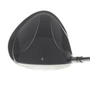 TaylorMade Burner Graphite Mens Right Hand Driver 10.5* Regular - REAX 49