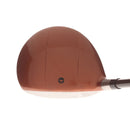 TaylorMade Firesole Ti Graphite Mens Right Hand Driver 10.5* Stiff - Bubble S-90
