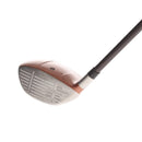 TaylorMade Firesole Ti Graphite Mens Right Hand Driver 10.5* Stiff - Bubble S-90