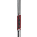 Cobra King Radspeed One Length Steel Mens Right Hand Irons 5-GW Regular - KBS Tour