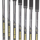 Callaway Paradym Ai Smoke Steel Mens Right Hand Irons 5-AW Regular - True Temper Dynamic Gold 115 R300