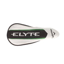 Callaway Elyte Ti Graphite Mens Left Hand Fairway 3 Wood 15* Regular - Project X Denali Blue 60
