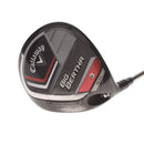 Callaway Big Bertha 2023 Graphite Mens Left Hand Driver 9* Stiff - RCH 55g