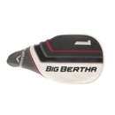 Callaway Big Bertha 2023 Graphite Mens Left Hand Driver 9* Stiff - RCH 55g