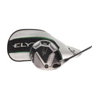 Callaway Elyte Mini Graphite Mens Left Hand Mini Driver 13.5* Regular - Project X Denali Blue 50g