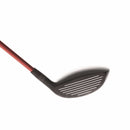 Eleven FW1 Graphite Mens Left Hand Fairway 1 Wood 9* Regular - KBS Tour Driven 2.0