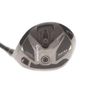 TaylorMade Qi35 Tour Graphite Mens Right Hand Fairway 5 Wood 18* Stiff - Mitsubishi Chemical Ka'li Blue 75s