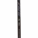 TaylorMade Qi35 Tour Graphite Mens Right Hand Fairway 5 Wood 18* Stiff - Mitsubishi Chemical Ka'li Blue 75s