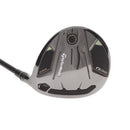 TaylorMade Qi35 Max Graphite Mens Right Hand Fairway 3 Wood 15.5* Stiff - Fujikura Ventus Blue 6-S