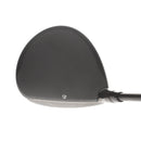 TaylorMade Qi35 Max Graphite Mens Right Hand Fairway 3 Wood 15.5* Stiff - Fujikura Ventus Blue 6-S