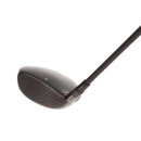 TaylorMade Qi35 Max Graphite Mens Right Hand Fairway 3 Wood 15.5* Stiff - Fujikura Ventus Blue 6-S