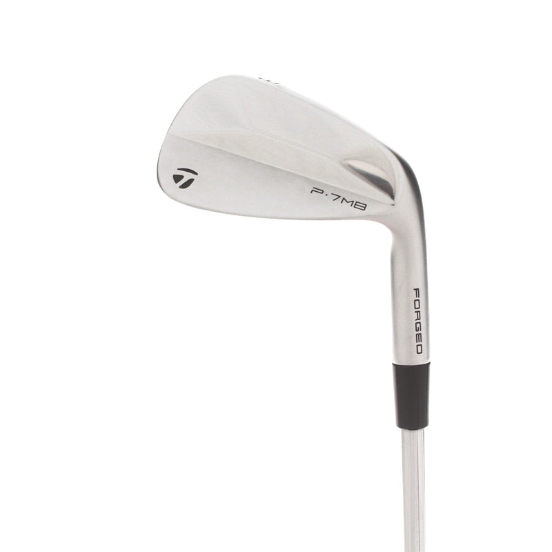 TaylorMade P7MB 2023 Steel Mens Right Hand 9 Iron 42.5* Extra Stiff - KBS Tour