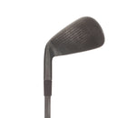 TaylorMade P770 2023 Phantom Black Steel Mens Right Hand 7 Iron 33* Stiff - KBS Tour