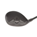 Cobra Darkspeed Graphite Mens Left Hand 4 Hybrid 21* Regular - KBS PGI 75