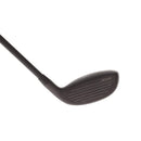 Cobra Darkspeed Graphite Mens Left Hand 4 Hybrid 21* Regular - KBS PGI 75