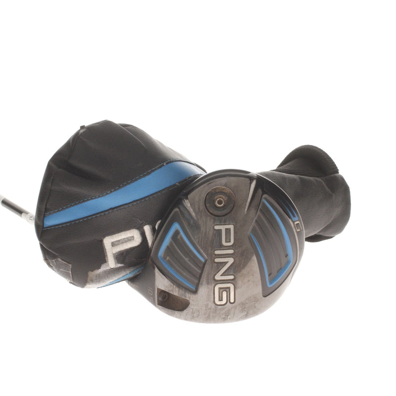 Ping G Series Graphite Mens Right Hand Driver 10.5* Regular - Alta 55