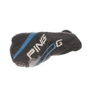 Ping G Series Graphite Mens Right Hand Driver 10.5* Regular - Alta 55