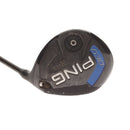 Ping G30 Graphite Mens Right Hand Fairway 3 Wood 14.5* Regular - Ping Alta CB 55