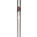 Odyssey White Ice D.A.R.T Mens Right Hand Putter 36.5" Mallet - Super Stroke Mid Slim 2.0