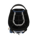 Callaway Fusion Stand Bag - Blue/White/Yellow