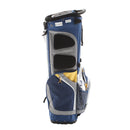 Callaway Fusion Stand Bag - Blue/White/Yellow